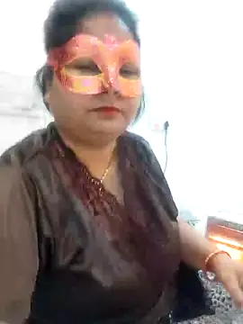 BBW HOT COUPLE online show from January 4, 2025, 2:04 pm