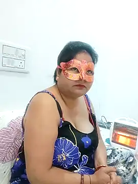 BBW HOT COUPLE online show from January 1, 2025, 3:45 am