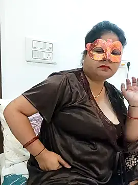 BBW HOT COUPLE online show from January 3, 2025, 1:57 pm