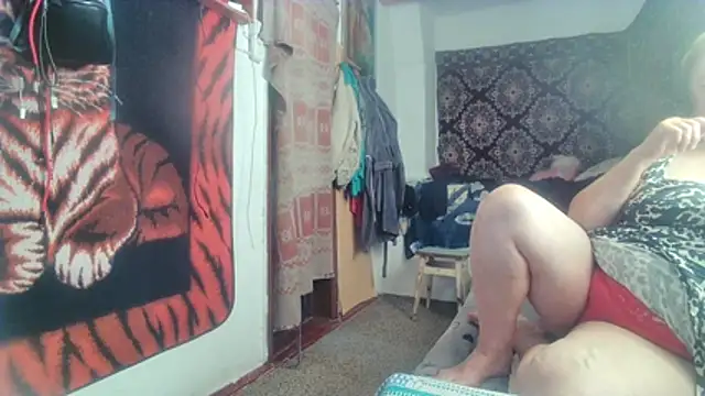 NataliiaRosa54 online show from June 21, 2026, 1:39 pm