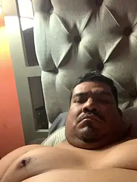 ThickD619 online show from December 7, 2024, 11:07 pm