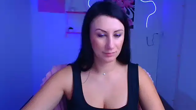 Loren Moa online show from October 30, 2025, 6:55 am