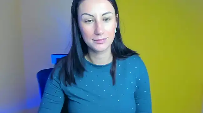 Loren Moa online show from March 20, 2025, 12:54 pm