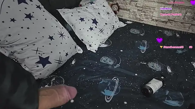 HotCouple 697 online show from March 27, 2026, 11:16 pm