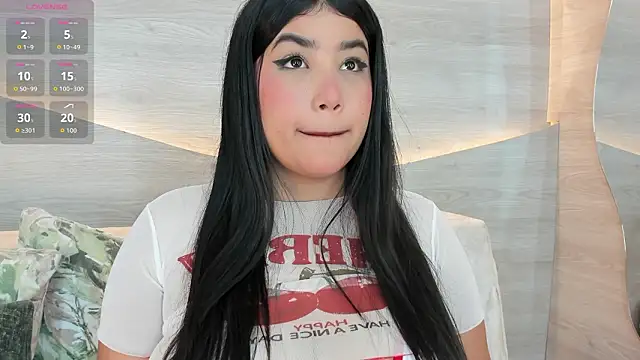 Snapshot of Lana_Lann chatting on March 2, 2026, 4:02 am Lana Lann online show from March 2, 2026, 4:02 am