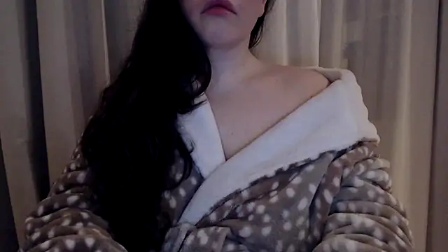 Sandysecret online show from February 4, 2025, 8:59 pm