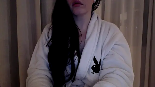 Sandysecret online show from January 27, 2025, 8:07 pm