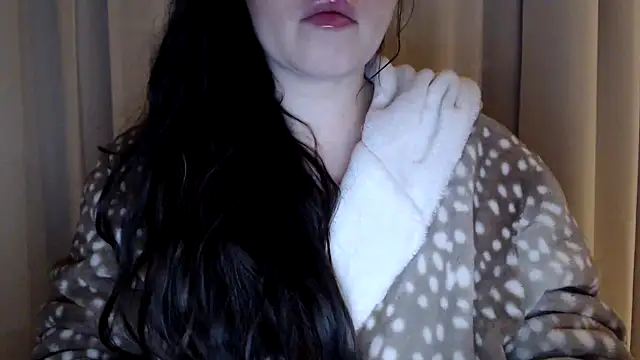 Sandysecret online show from March 3, 2025, 7:28 pm