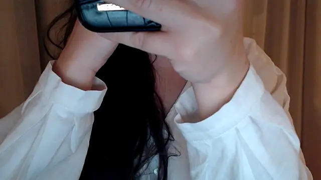 Sandysecret online show from September 25, 2025, 7:53 pm