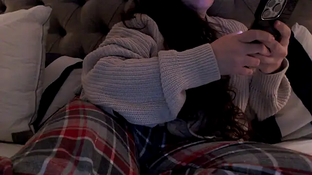 Sandysecret online show from November 23, 2025, 9:36 pm