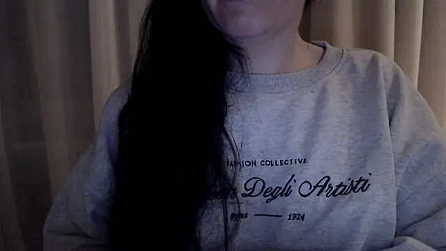 Sandysecret online show from November 10, 2025, 8:14 pm