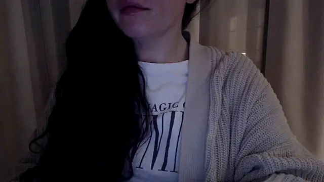 Sandysecret online show from November 5, 2025, 8:45 pm