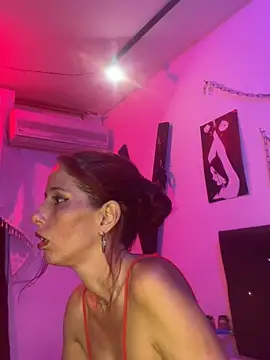 Little Naughtty online show from March 27, 2026, 1:58 am