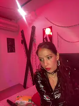 Little Naughtty online show from January 16, 2026, 1:48 pm