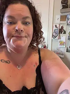 MsStrawbooty online show from February 27, 2026, 7:24 pm