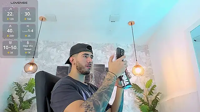 Nate franco online show from February 26, 2026, 3:39 am