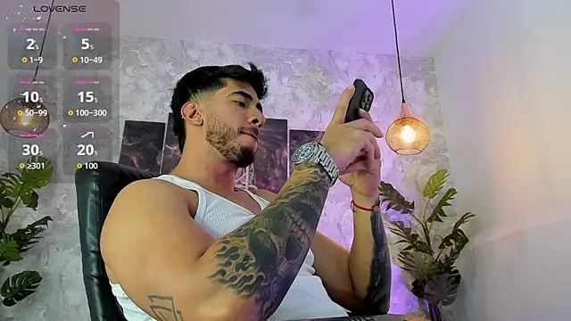 Nate franco online show from January 14, 2026, 4:05 am