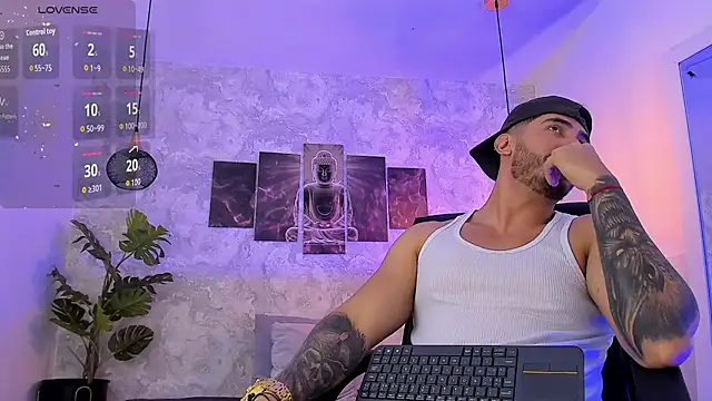 Nate franco online show from May 13, 2026, 3:57 am