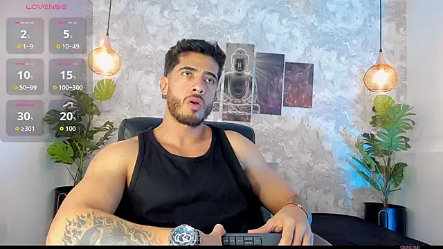 Nate franco online show from November 17, 2025, 7:12 am