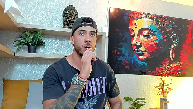 Nate franco online show from December 18, 2025, 4:06 am