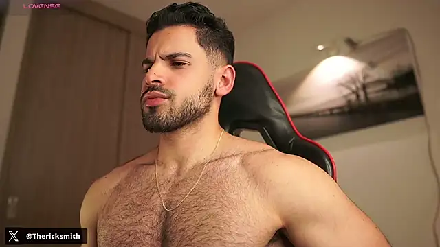 Rick  Smith153 online show from October 25, 2025, 3:38 am