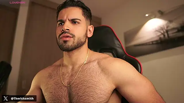 Rick  Smith153 online show from October 22, 2025, 4:01 am