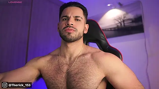 Rick  Smith153 online show from November 30, 2025, 1:50 am