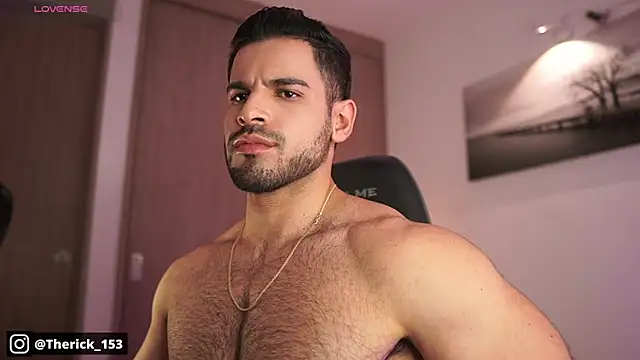 Rick  Smith153 online show from March 25, 2026, 4:23 am