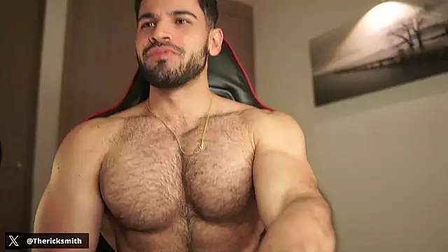 Rick  Smith153 online show from October 29, 2025, 3:49 am