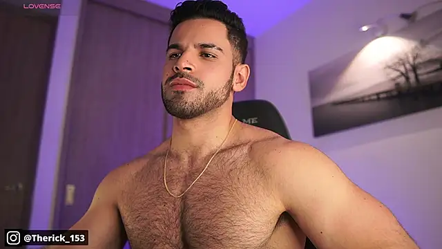 Rick  Smith153 online show from December 16, 2025, 6:39 am