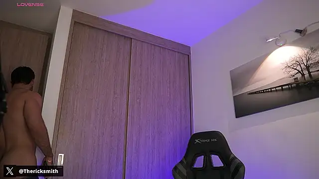 Rick  Smith153 online show from January 10, 2026, 2:40 am