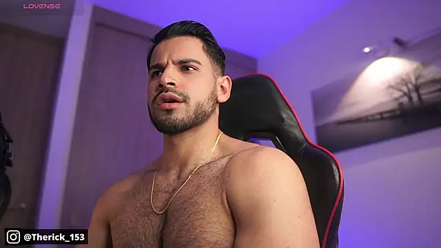 Rick  Smith153 online show from November 20, 2025, 4:35 am