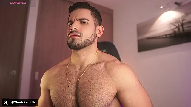 Rick  Smith153 online show from March 26, 2026, 4:22 am