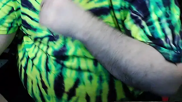 Dominant BEAR online show from November 10, 2025, 2:33 pm