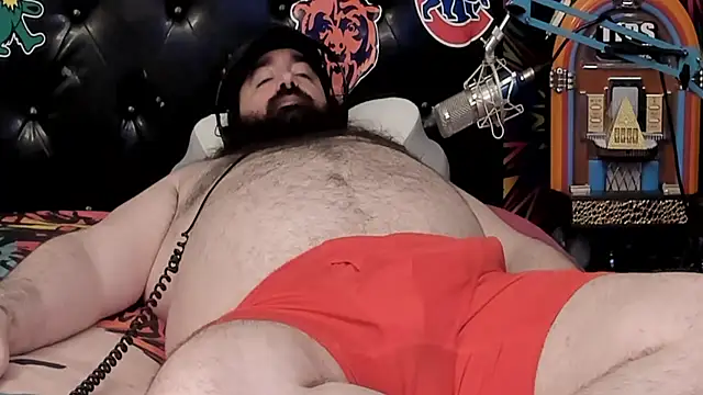 Dominant BEAR online show from September 10, 2025, 8:41 pm