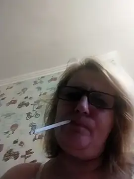 Forest-Lady online show from October 26, 2025, 9:20 am