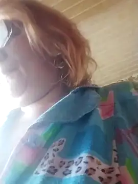 Forest-Lady online show from April 2, 2026, 2:24 pm