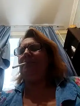 Snapshot of Forest-Lady chatting on February 8, 2026, 8:12 am Forest-Lady online show from February 8, 2026, 8:12 am