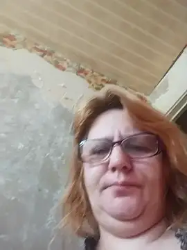 Forest-Lady online show from April 5, 2026, 8:43 am