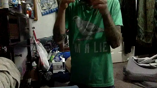 Robriguezxxx online show from April 22, 2026, 5:47 am