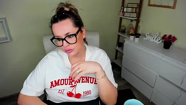 teaseDiana online show from February 20, 2025, 6:50 am