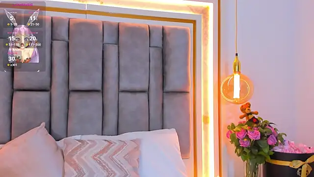 Snapshot of elianabrown chatting on February 15, 2026, 12:44 am elianabrown online show from February 15, 2026, 12:44 am