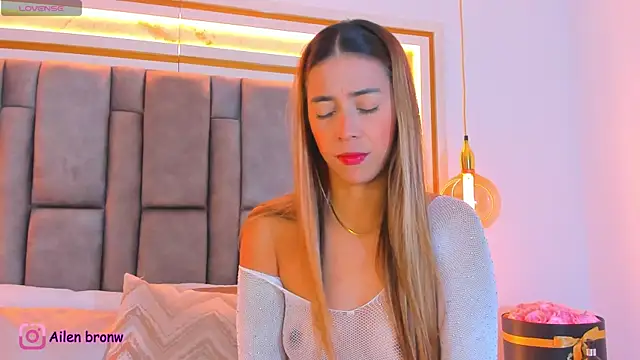 elianabrown online show from September 20, 2025, 8:36 pm