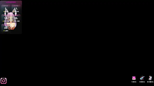 elianabrown online show from March 11, 2025, 11:58 pm