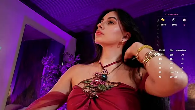 Taylor-Jonnees online show from April 10, 2026, 5:20 pm