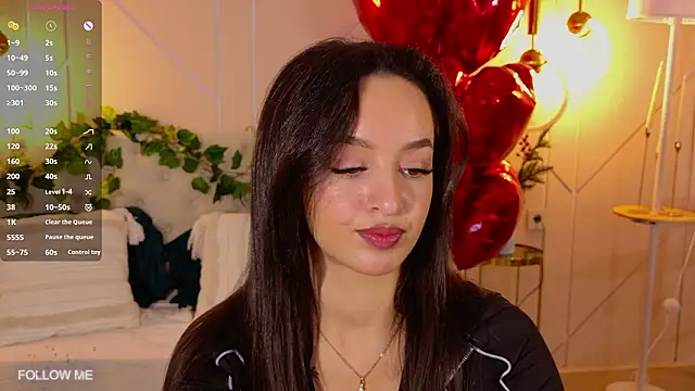 Lolly Neal online show from February 18, 2026, 4:43 am