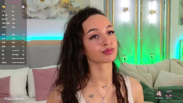 Lolly Neal online show from April 9, 2026, 3:40 pm