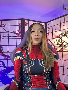 Snapshot of Victoria_Adams14 chatting on January 31, 2026, 11:03 pm Victoria Adams14 online show from January 31, 2026, 11:03 pm