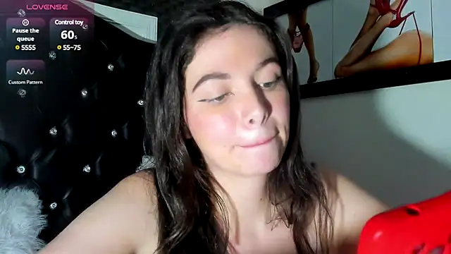 diana queen  online show from February 27, 2025, 12:14 am