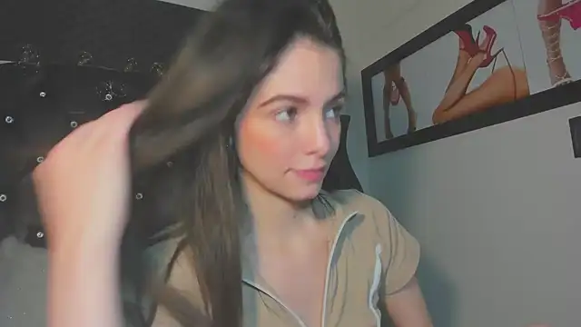 Snapshot of diana_queen_ chatting on February 27, 2026, 12:00 am diana queen online show from February 27, 2026, 12:00 am